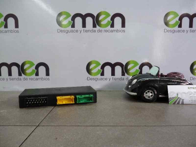 NO IDENTIFICADO, BMW, SERIE 3 COMPACTO (E36)