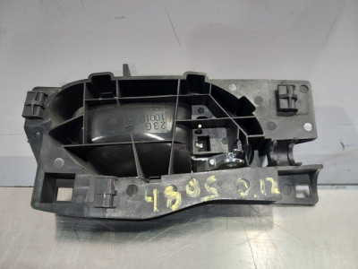 MANETA INTERIOR DELANTERA IZQUIERDA, PEUGEOT, 407