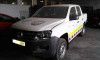 VOLKSWAGEN AMAROK (2HA/2HB/S1B)(2010) — автомобиль-донор на запчасти 