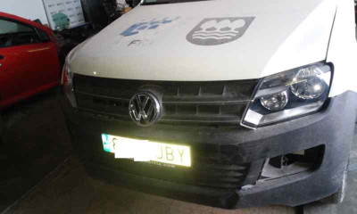 VOLKSWAGEN AMAROK (2HA/2HB/S1B)(2010)
