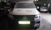 VOLKSWAGEN AMAROK (2HA/2HB/S1B)(2010) — автомобиль-донор на запчасти 