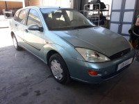 FORD FOCUS BERLINA (CAK)