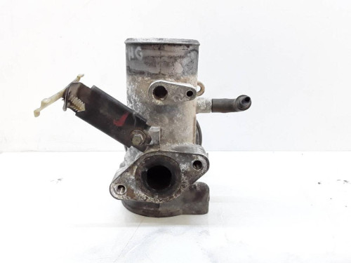 VALVULA EGR Ford TRANSIT CAJA ABIERTA (FY) 