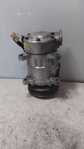 COMPRESOR AIRE ACONDICIONADO Peugeot 206 (1998->) Peugeot 206 (1998->) 