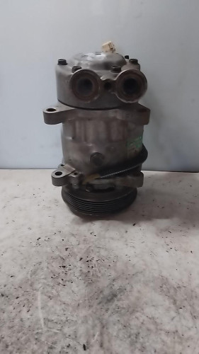 COMPRESOR AIRE ACONDICIONADO Peugeot 206 (1998->) Peugeot 206 (1998->) 