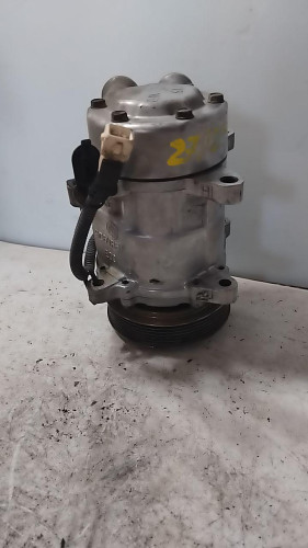 COMPRESOR AIRE ACONDICIONADO Peugeot 206 (1998->) Peugeot 206 (1998->) 