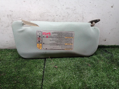 PARASOL IZQUIERDO, MITSUBISHI, L200 (KA0/KB0)