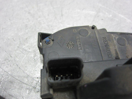  CERRADURA PUERTA TRASERA DERECHA RENAULT CLIO III 