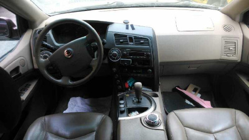  SSANGYONG KYRON 