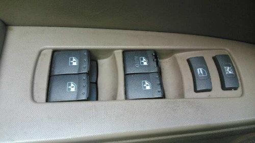  SSANGYONG KYRON 