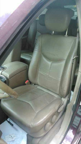  SSANGYONG KYRON 
