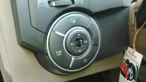  SSANGYONG KYRON 