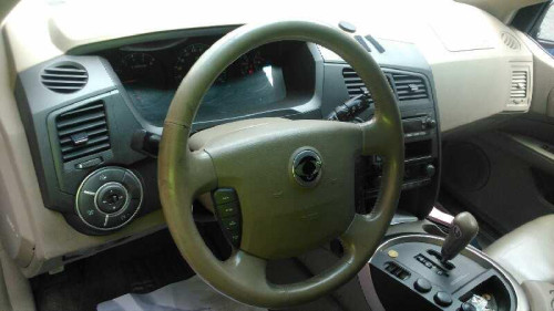  SSANGYONG KYRON 