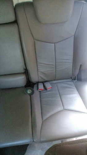  SSANGYONG KYRON 