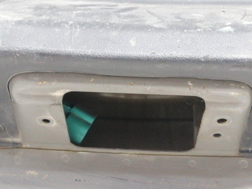 PORTON TRASERO, OPEL, ANTARA 