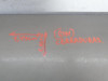  PORTON TRASERO, OPEL, ANTARA 