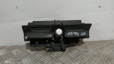 MANETA EXTERIOR PORTON
