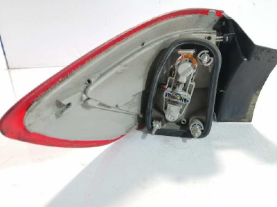 PILOTO TRASERO DERECHO, FORD, MONDEO SPORTBREAK (CA2)