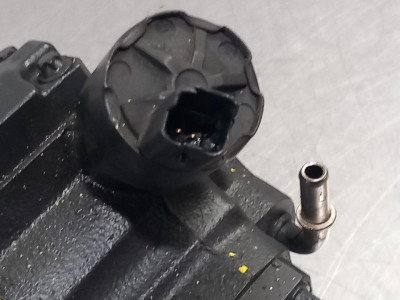 BOMBA INYECCION, FORD, C-MAX (CB3)(2007)