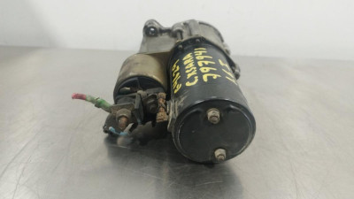 MOTOR ARRANQUE, CITROEN, XSARA BERLINA