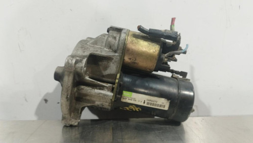  MOTOR ARRANQUE, CITROEN, XSARA BERLINA 