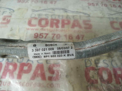 MOTOR LIMPIA DELANTERO AUDI A3 (8P1) 