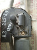 MOTOR LIMPIA DELANTERO AUDI A3 (8P1) 