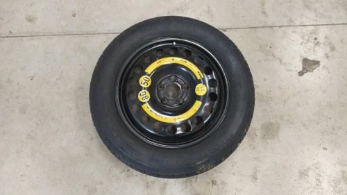 RUEDA DE REPUESTO MERCEDES-BENZ CLASE ML (BM 164) 