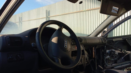  AUDI A3 (8L) 