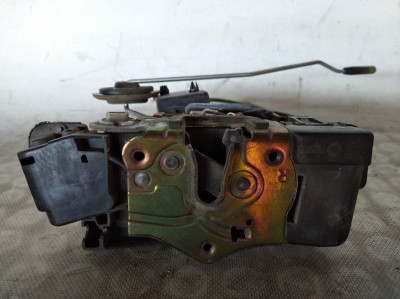 CERRADURA PUERTA TRASERA IZQUIERDA, FIAT, STILO (192)
