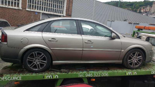  OPEL VECTRA C BERLINA 