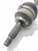  TRANSMISION DELANTERA IZQUIERDA KIA SORENTO (BL) 