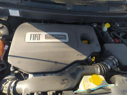  MOTOR COMPLETO FIAT FREEMONT (345) 