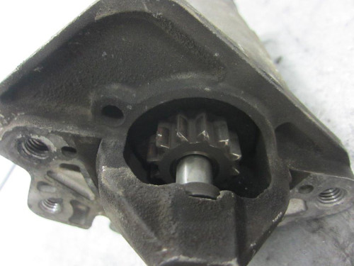  MOTOR ARRANQUE 