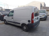 NISSAN KUBISTAR (X76) — vehículo donante para recambios 