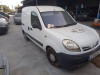 NISSAN KUBISTAR (X76) — vehículo donante para recambios 