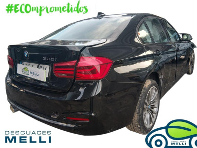 BMW SERIE 3 BERLINA (F30N)