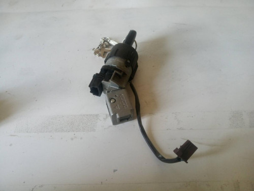 CONMUTADOR DE ARRANQUE CITROEN C4 PICASSO 