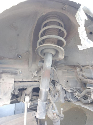 AMORTIGUADOR DELANTERO IZQUIERDO BMW SERIE 7 (E38) 