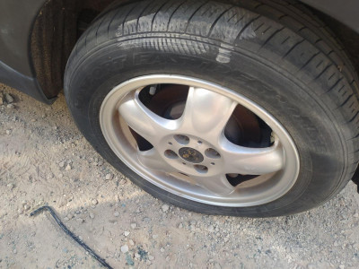 PINZA DE FRENO TRASERA IZQUIERDA