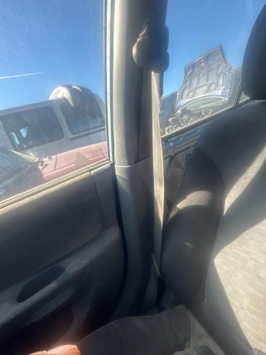 CINTURON SEGURIDAD DELANTERO DERECHO HYUNDAI ACCENT (LC) 