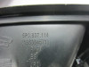MANETA INTERIOR TRASERA DERECHA SEAT LEON (1P1) 