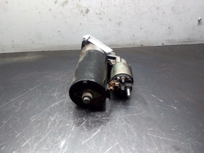 MOTOR ARRANQUE, MERCEDES-BENZ, CLASE ML (BM 164)