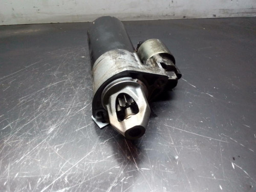  MOTOR ARRANQUE, MERCEDES-BENZ, CLASE ML (BM 164) 