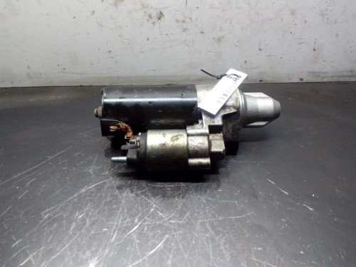  MOTOR ARRANQUE, MERCEDES-BENZ, CLASE ML (BM 164) 