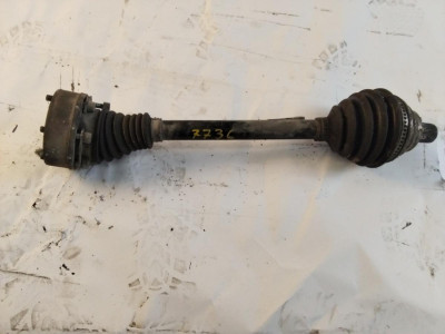 TRANSMISION DELANTERA IZQUIERDA, Volkswagen, CADDY (2K)(02.2004)