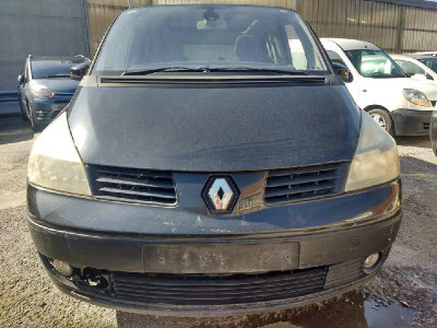 RENAULT ESPACE IV (JK0)