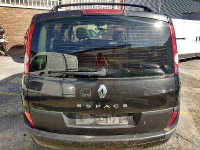 RENAULT ESPACE IV (JK0)