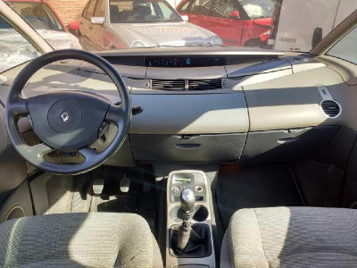 RENAULT ESPACE IV (JK0)