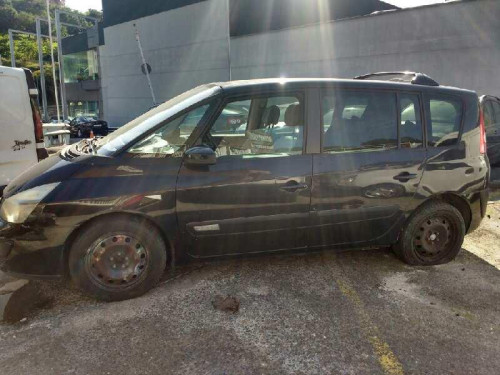 RENAULT ESPACE IV (JK0) 
